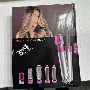 5 in 1 Hot Air Styler